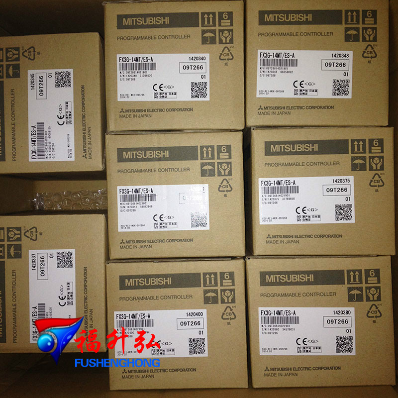 FX3G-24MT/ES-A三菱PLC批發(fā)價(jià)格