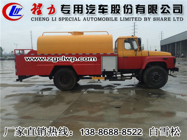 上哪兒買(mǎi)國(guó)五4方高壓清洗車(chē)  13886888522