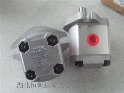 生產(chǎn)廠家_HGP-22A-F22L齒輪泵