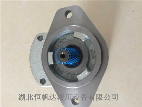 清倉_HPG-22A高壓齒輪泵