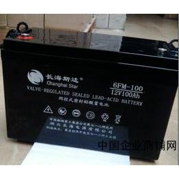 長海斯達(dá)蓄電池12v200ah行情價格