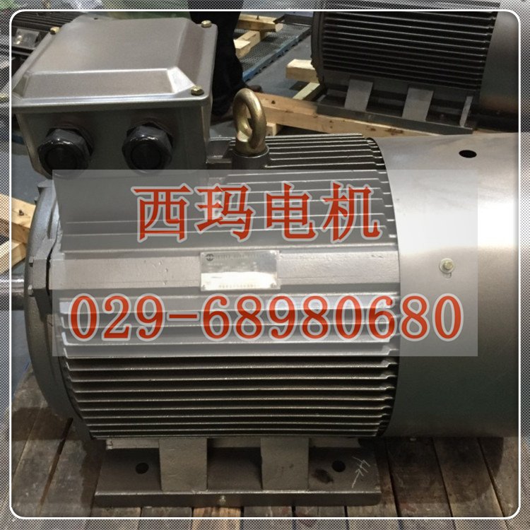 【JS117-4	180KW 380V】西玛中型电机产品用途