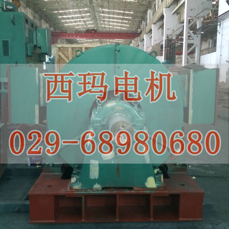 【JS146-12 250KW 380V】低压中型电机技术参数