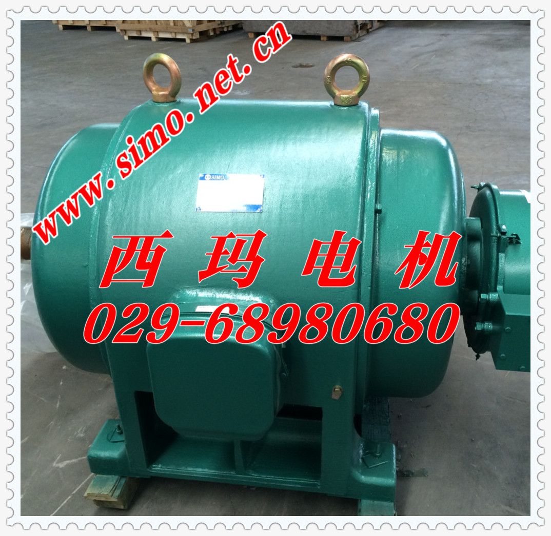 YJTG-160M1-8/4KWƵ˸