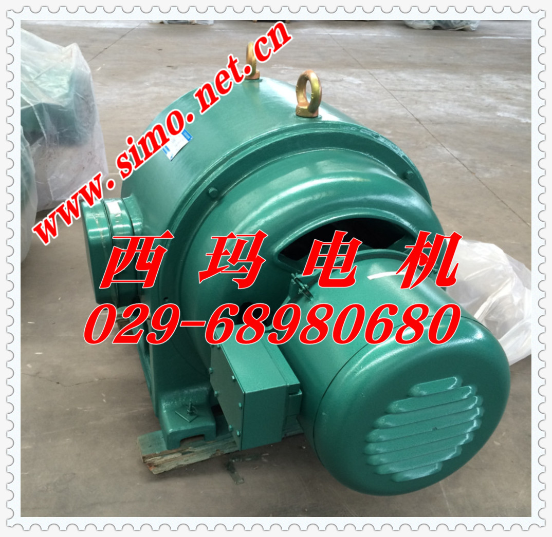 YGP315S-8 45KW/F級(jí)或H級(jí)絕緣輥道變頻專用電機(jī)生產(chǎn)廠家【鴻泰電機(jī)】