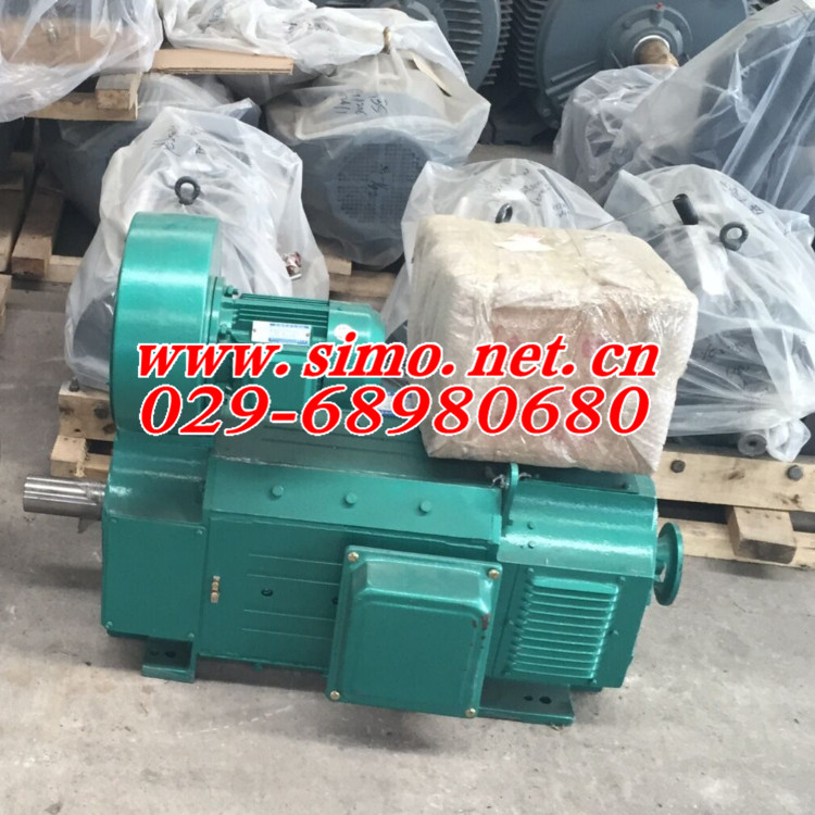 ֻZ4-315-21 185KW 440V 600rpmֱ綯ֱ