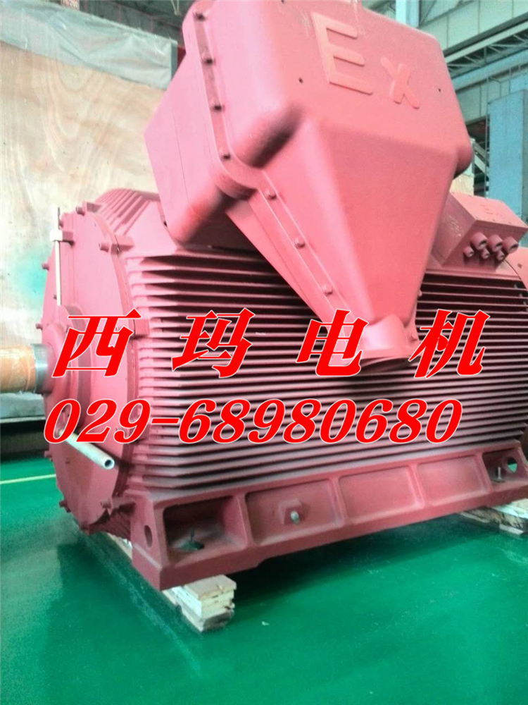 YE4-355M3-6電動機(jī)生產(chǎn)廠家