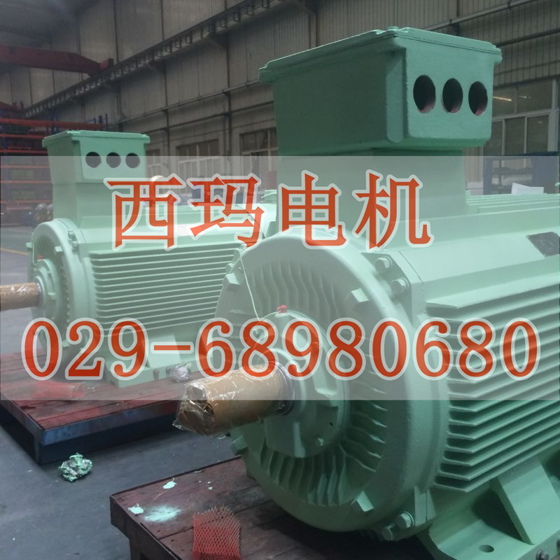 【JS1512-8 800KW 380V】JS三相异步电机技术参数