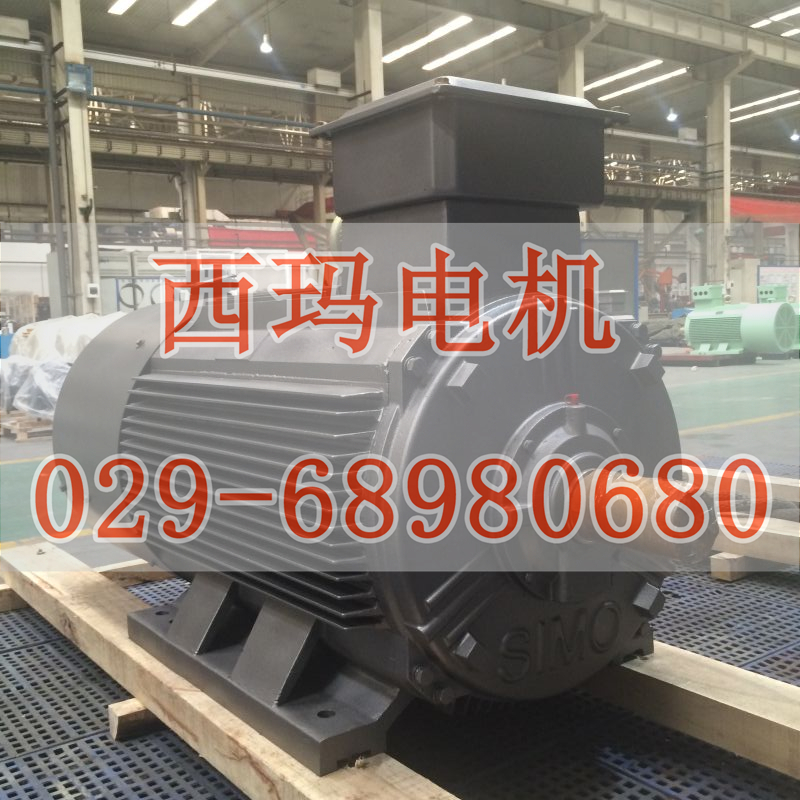 YGP280L1-8 30KW/IC410冷卻方式變頻調(diào)速三相異步電動機一年質(zhì)?！绝櫶╇姍C】