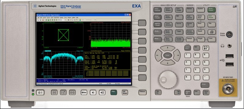 Agilent N9010A