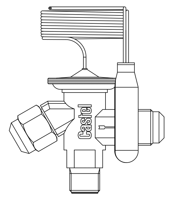 Castel/ʿןÛy,2210/4E,R22 - R40