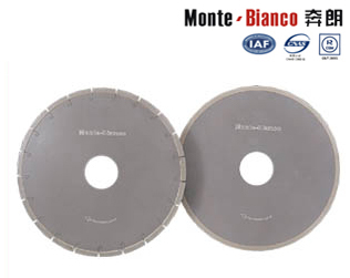 Monte-Bianco奔朗品牌陶瓷砖通体砖切割锯片厂家特价