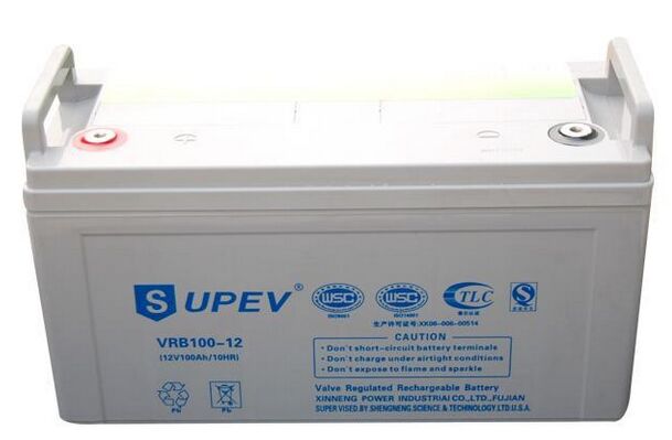 圣能蓄電池VRB200-12圣能SUPEV蓄電池12V200Ah/10HR