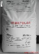 Makrolon  2867一般用途 中等黏度 紫外線穩(wěn)定