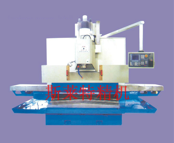 数控钻铣床型号 CNC钻铣床规格型号