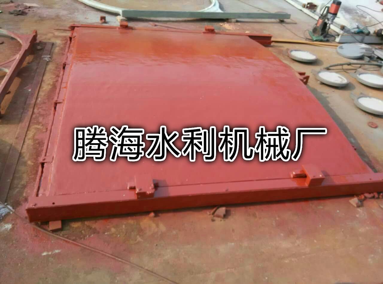 大安铸铁镶铜闸门厂家供应大安铸铁闸门