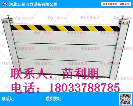 地下車庫擋水【板防洪板】用不銹鋼的好還是鋁合金擋水板的好d3