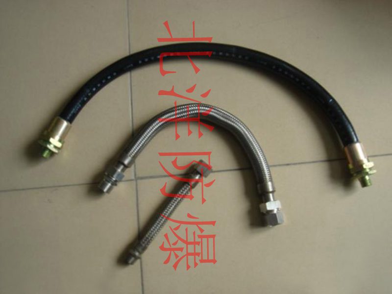 CBR防爆撓性連接管