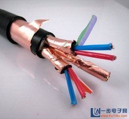 MHYV1*3*7/0.37礦用信號電纜價格 MHYV礦用通信電纜