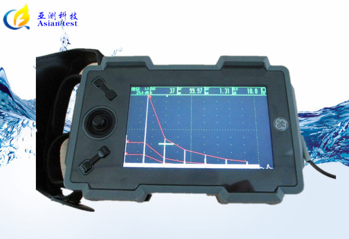 USM86压力容器探伤仪