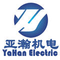 陜西亞瀚機電科技有限公司Logo