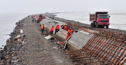 澳門離島圣方濟(jì)各堂 混凝土抗硫酸鹽侵蝕防腐劑廠家價(jià)格