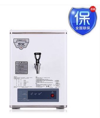 吉之美开水器 GM-K2-15ESW 步进式  酒店咖啡奶茶饮品店