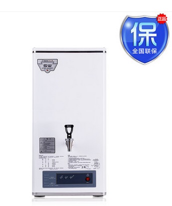 吉之美开水器 GM-K2-30ESW 步进式 酒店咖啡奶茶饮品店