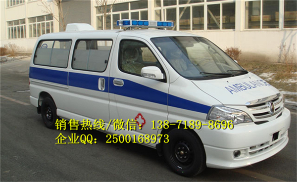 喀什地區(qū)伽師縣的120救援車急救車報(bào)價(jià)是多少