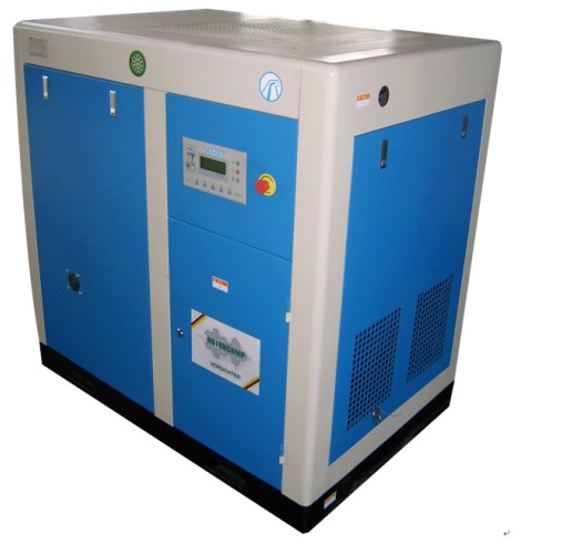 罗德康普LGFD7.5KW-LGFD37KW 排气量:1.20m³-6.20m³