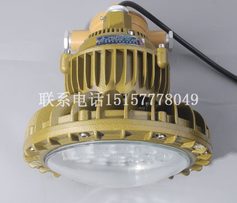 LED防爆灯60W 60Wled防爆灯