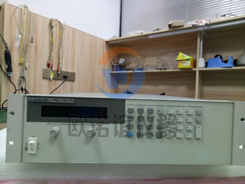 出售Agilent6812B/HP6812B/交流电源