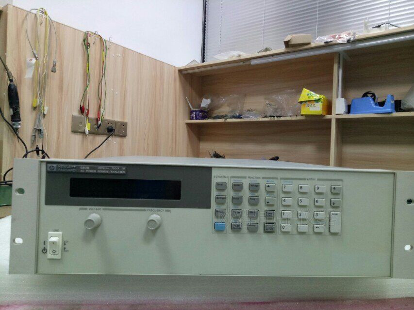 供应!!!Agilent6812B HP6812B 电源