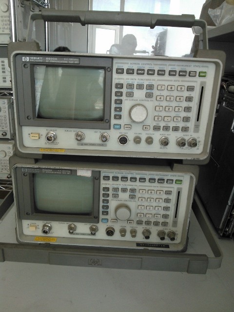 出售Agilent8920A HP8920A綜合測試儀