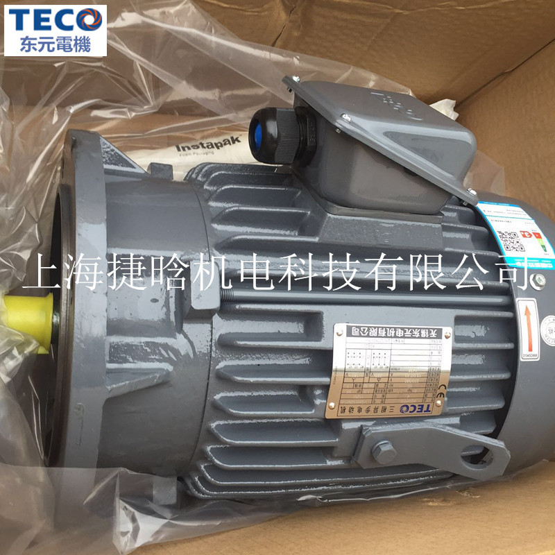 无锡TECO东元电机AEVFF3-5HP-6P报价 图片 行情