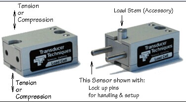 GS0-10美国TransducerTechniques