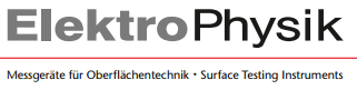 Elektrophysik PenTest涂层测厚仪