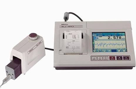 粗糙度仪Mitut SJ-410系列—SJ-411,SJ-412