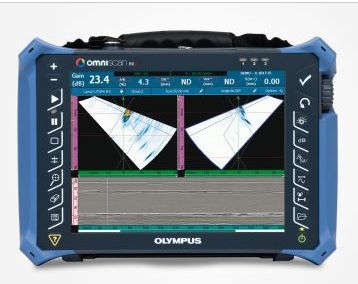 OmniScan MX2相控阵探伤仪现货