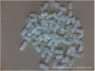 泰國再生塑膠粒進口CCIC檢測