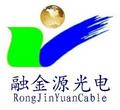 山西融金源光電科技有限公司Logo