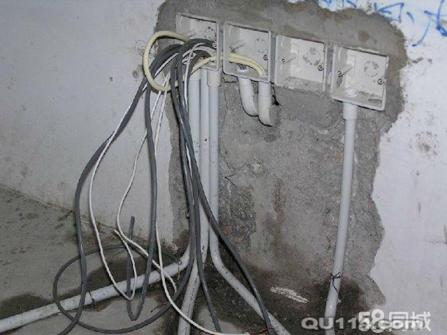 24小時快速上門專業(yè)電工檢修電路跳閘沒電搶修 隨叫隨到