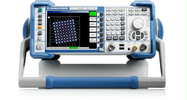 维修租赁出售罗德与施瓦茨ETL 电视信号分析仪