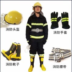 3C認(rèn)證消防服廠家批發(fā)_五件套消防服價(jià)格