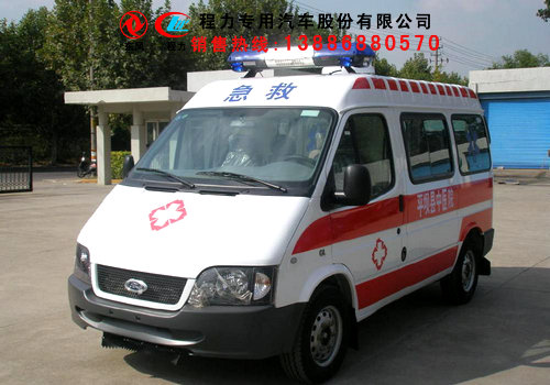 鳳臺縣120急救車價格/120救護車價格