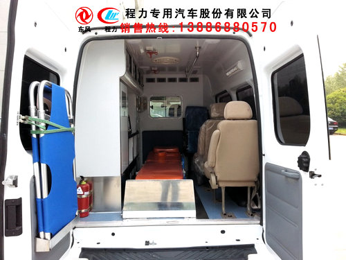 鳳臺縣120急救車價格/120救護車價格