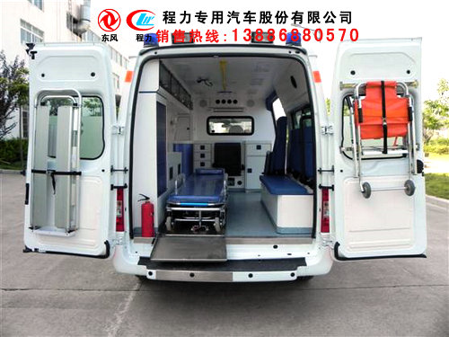 鳳臺縣120急救車價格/120救護車價格