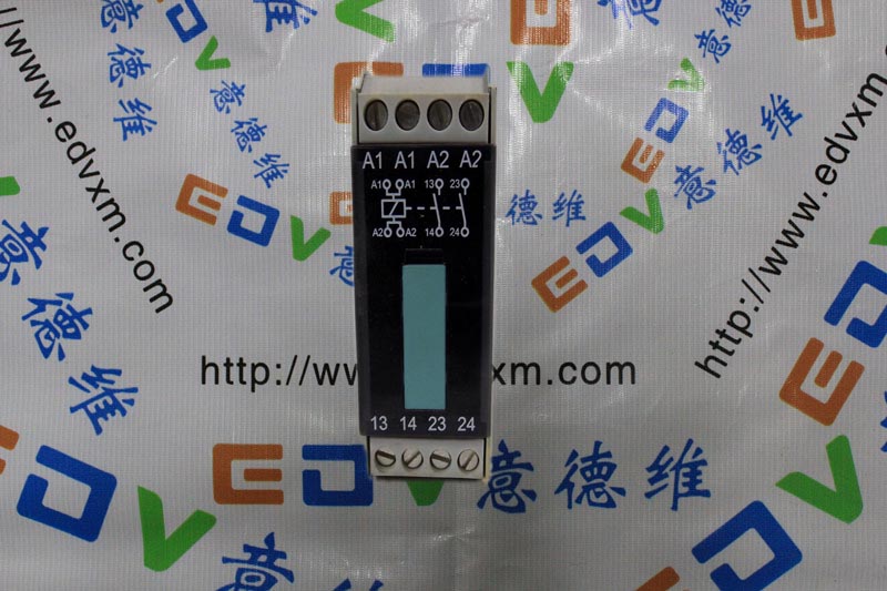 西门子继电器3TX7002-1CB00