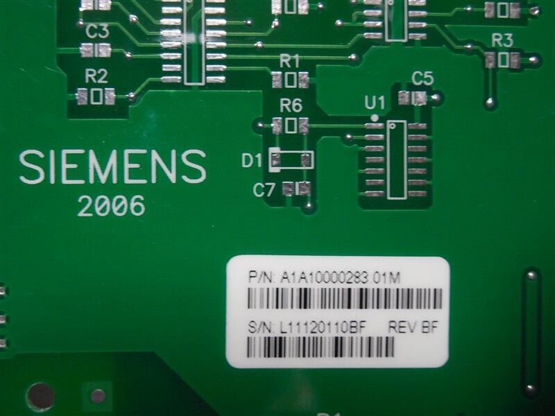 【西门子/SIEMENS罗宾康中央变频器备件】A1A10000463.02