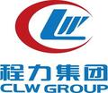 程力專用汽車股份有限公司Logo